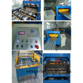 High Quality Steel Metal Wall Roll Forming Machine for Corrugated Steel Panel